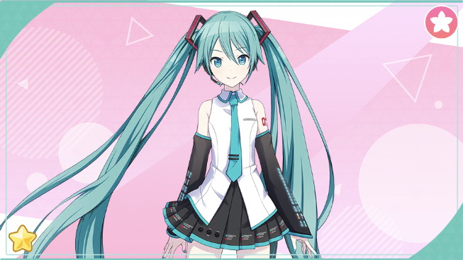 プロセカ 1 誰もが知る歌姫 初音ミクの基本情報 ステータス スキル イラストまとめ プロセカ攻略まとめ Gamew 最強攻略 ゲーマーのためのサイト